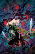 Something Is Killing The Children #46 Cover C Chang