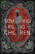 Something Is Killing The Children #46 Cover J Bastian
