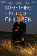 Something Is Killing The Children #49 Cover C Dao