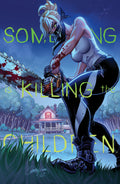 Something Is Killing The Children #50 Cover L FOC Campbell