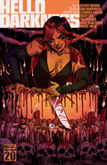 Hello Darkness #18 Cover D Cloonan