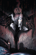 Hello Darkness #23 Cover C Harding