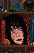 Hello Darkness #24 Cover C Citriya