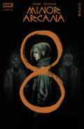 Minor Arcana #13 Cover B Kristiansen