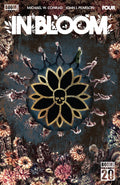 In Bloom #4 Cover A Pearson