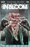 In Bloom #5 Cover A Pearson