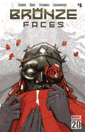 Bronze Faces #6 Cover A Shof