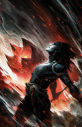 Dune Edge Of A Crysknife Rage Of Shai-Hulud #1 Cover E Unlockable
