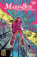 Mary Sue #3 Cover A Sterle