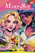 Mary Sue #4 Cover A Sterle