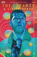 Expanse A Little Death #2 Cover A Ward