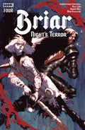 Briar Nights Terror #4 Cover A Lins