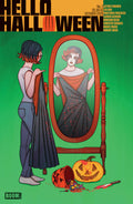 Hello Halloween #2 Cover B Frison