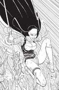 Marian Heretic #5 Cover C Unlimited Variant