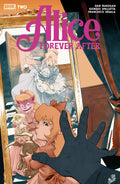 Alice Forever After #2 Cover B Spalletta