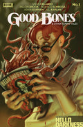 Good Bones And Other Sordid Tales #1 Cover A Puebla