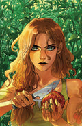 Neighborhood Watch #1 Cover H Haining