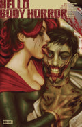 Hello Body Horror #1 Cover A Puebla