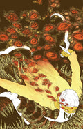 Fall Of The House Of Slaughter #4 Cover C Cha