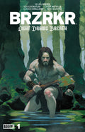BRZRKR Light Draws Breath #1 Cover C Ribic