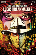 Life And Death Of Lucas Dreamwalker #1 Cover A Francavilla