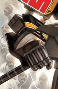 Mighty Morphin Power Rangers (2026) #4 Cover C Megazord Connecting Mercado