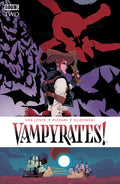 Vampyrates #2 Cover A Pizzari