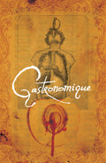 Gastronomique #1 Cover C Bagged Nsfw Frison