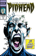 Pinhead Facsimile Edition #1 Cover A Jones