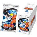 Naruto Heaven Scroll Trading Cards