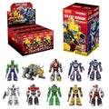 Blokees Transformers Galaxy Version 03 Autobot Run Blind Box
