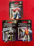 Transformers Micro Figure