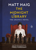 Midnight Library Hardcover