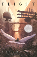 Flight Graphic Novel Volume 01