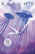 Flight Graphic Novel Volume 06