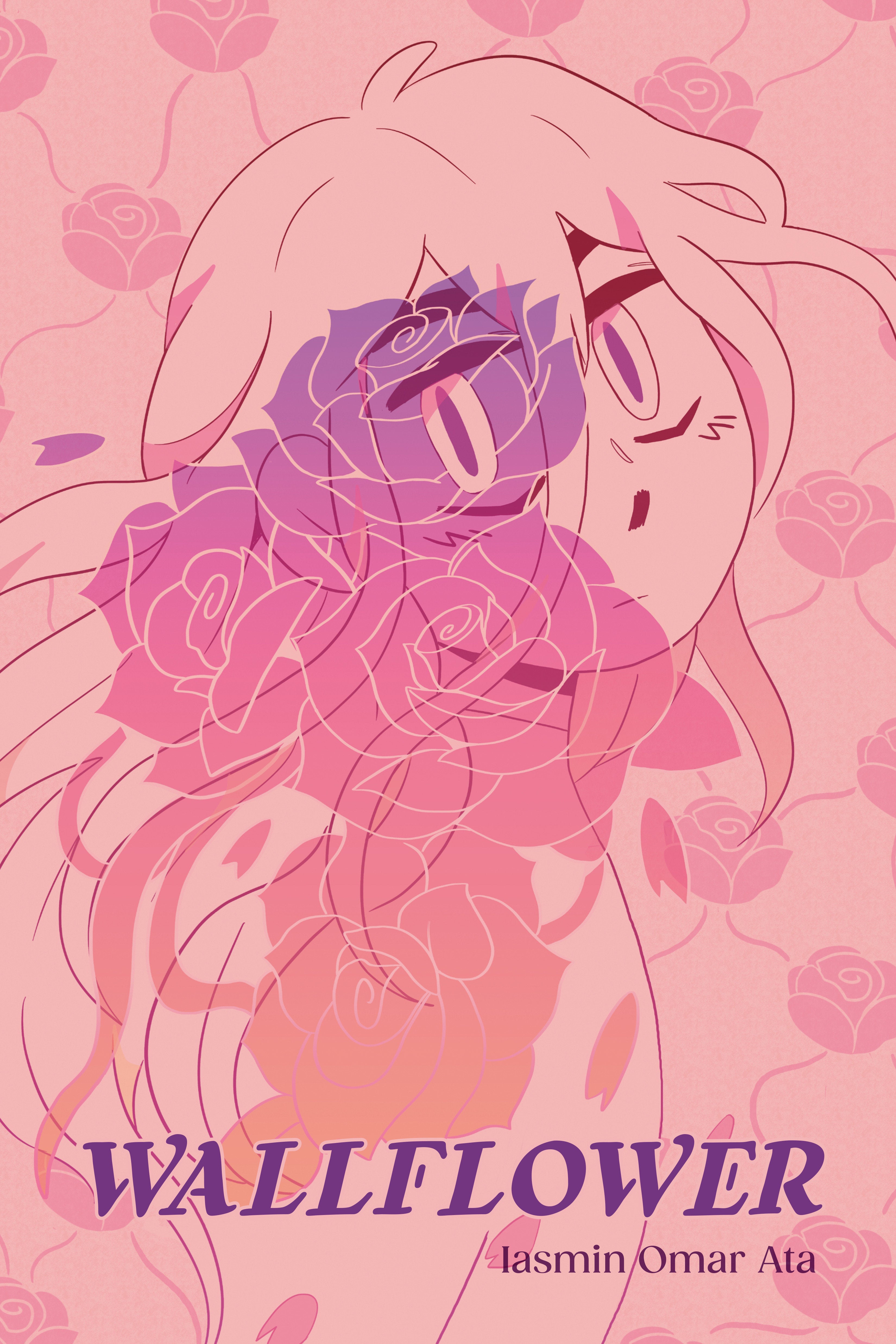 Wallflower Graphic Novel