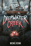 Deepwater Creek Graphic Novel