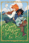 A Song For You & I Hardcover