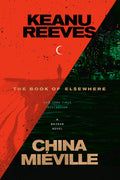 Book Of Elsewhere Prose Softcover