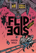 Flip Side Graphic Novel
