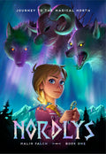 Nordlys Graphic Novel Volume 01