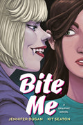 Bite Me Graphic Novel