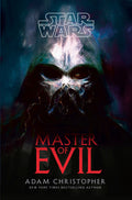 Star Wars Master Of Evil Prose Hardcover