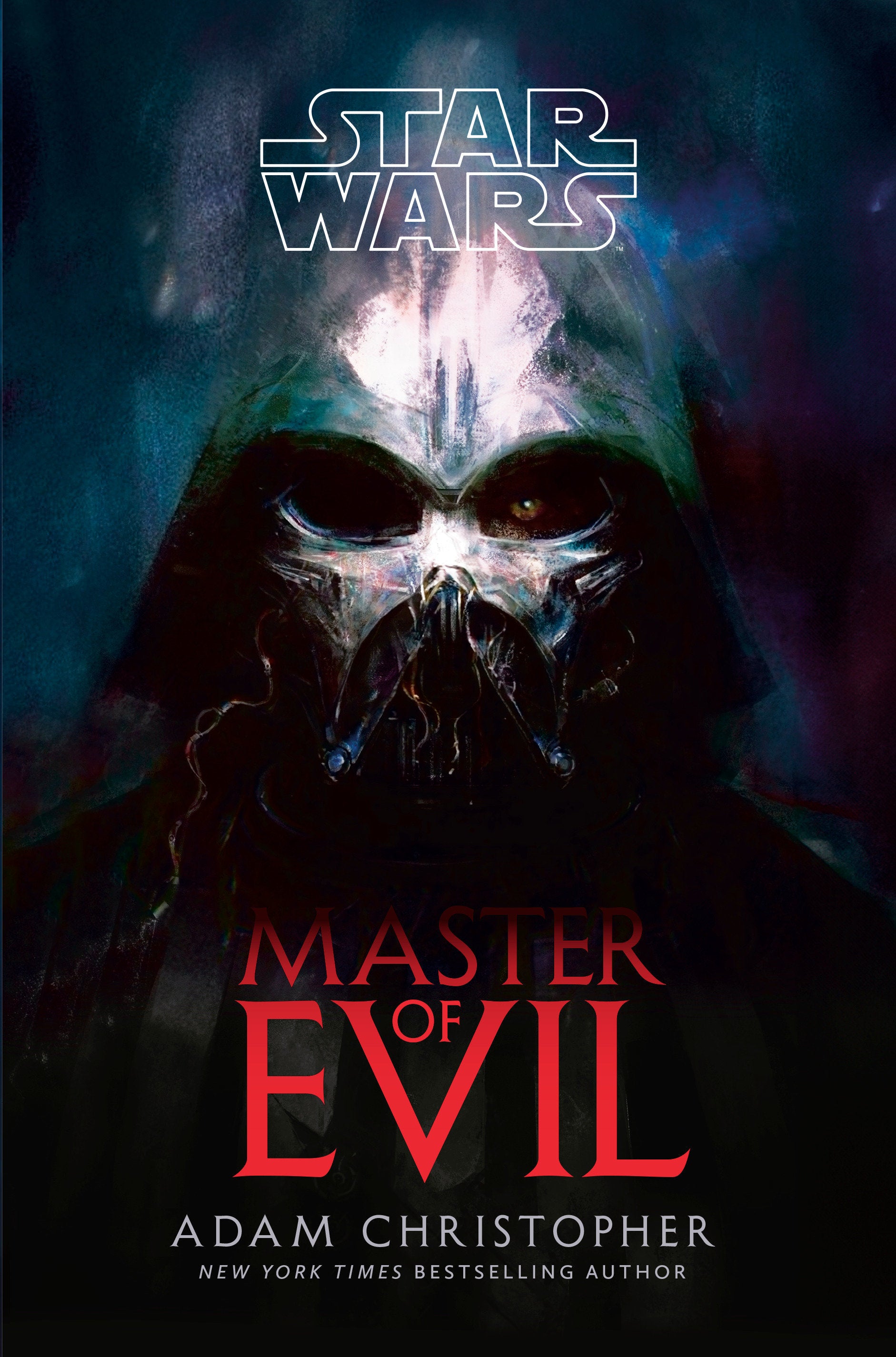 Star Wars Master Of Evil Prose Hardcover