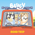 Bluey Road Trip Graphic Novel