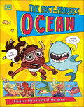 Fact-Finders Ocean Graphic Novel