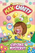 Max And Chaffy Great Cupcake Mystery Softcover