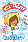 Max And Chaffy Search For The Ice Chaffy Graphic Novel
