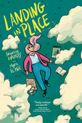 Landing In Place Graphic Novel