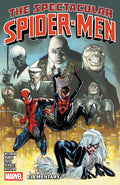 Spectacular Spider-Men TPB Volume 02 Elementary